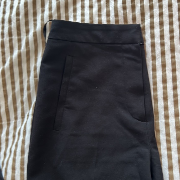 Black Dress Pants - Picture 4 of 6